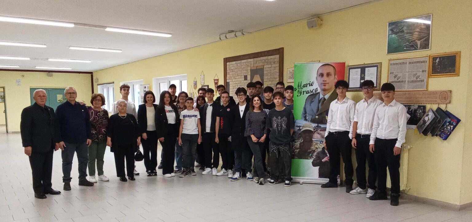 La settima edizione del Premio Mario Frasca al Blaise Pascal di Foggia