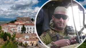 Ascoli Satriano non dimentica: un parchetto intitolato alla memoria di Mario Frasca